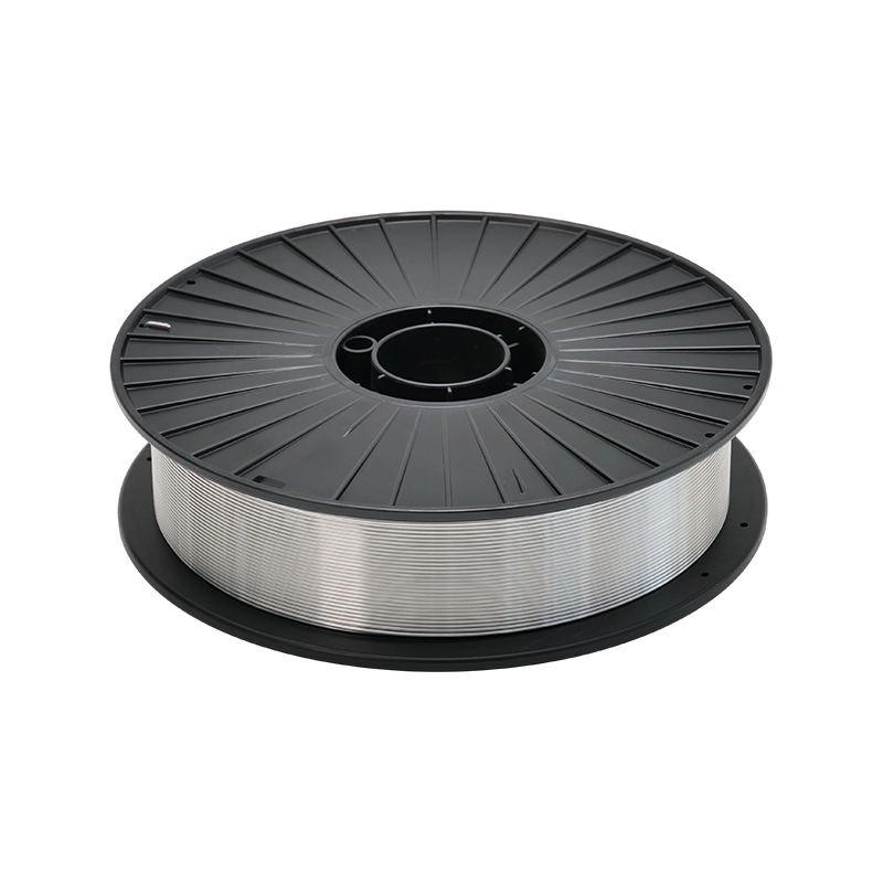 Alambre de aluminio 1090