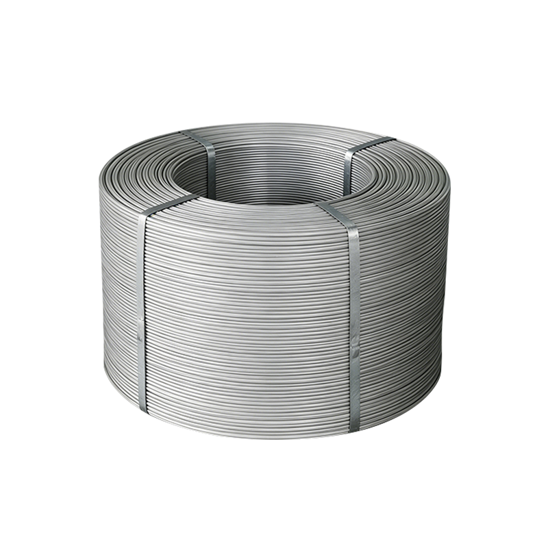 Alambre de aleación de aluminio AlMg6